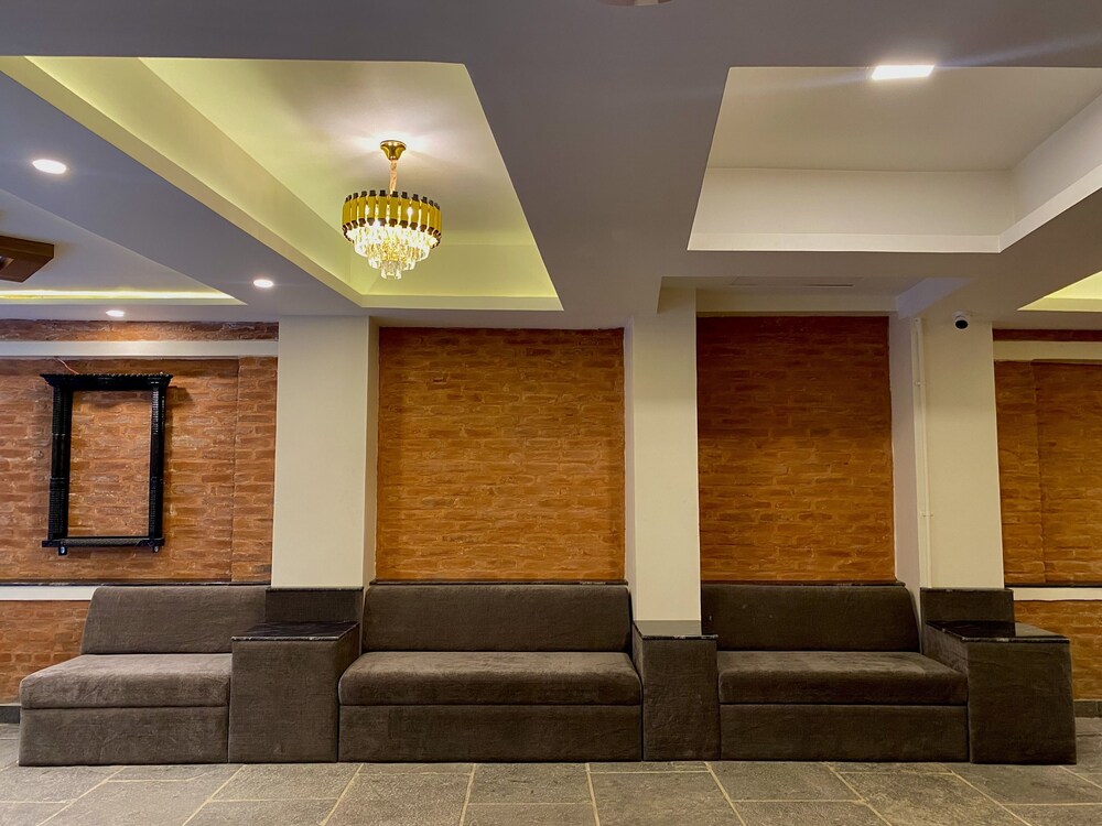 Darbar Heritage Inn — Kathmandu — photo 5