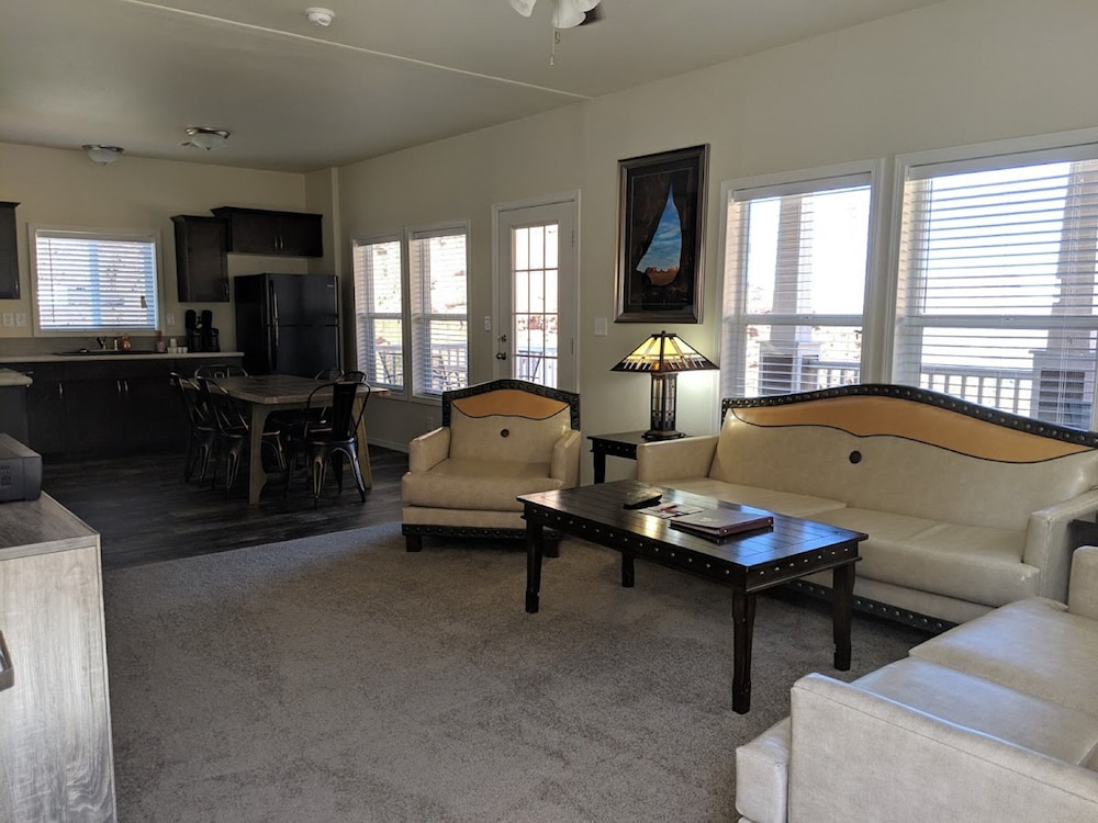 Goulding's Lodge - photo 16