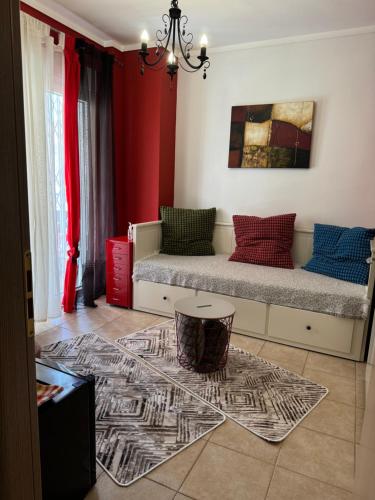 Rainbow Floor - last minute hotel in Thessaloniki
