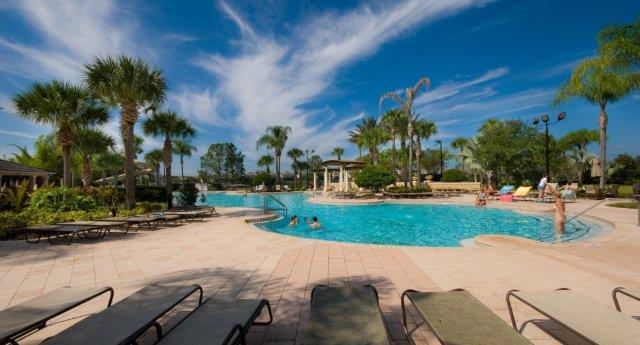 Windsor Hills Resort Homes By Ocean Beds - photo 8