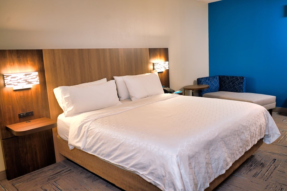 Holiday Inn Express Hotel & Suites Tampa Northwest Oldsmar by IHG - photo 12