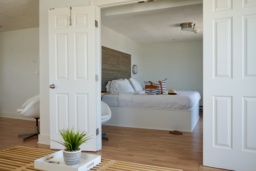 Inn on the Blues in York Beach, United States