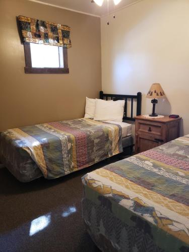 Flaming Gorge Resort - photo 54