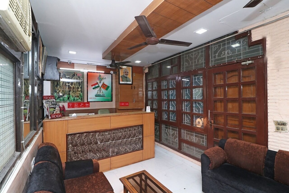 Hotel Hari Villa — Noida — photo 5