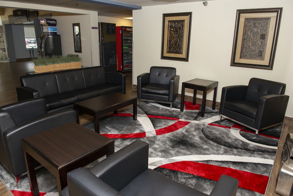 The Hope Hotel and Richard C. Holbrooke Conference Center - photo 5