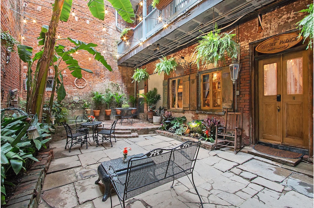 French Quarter Mansion - photo 127