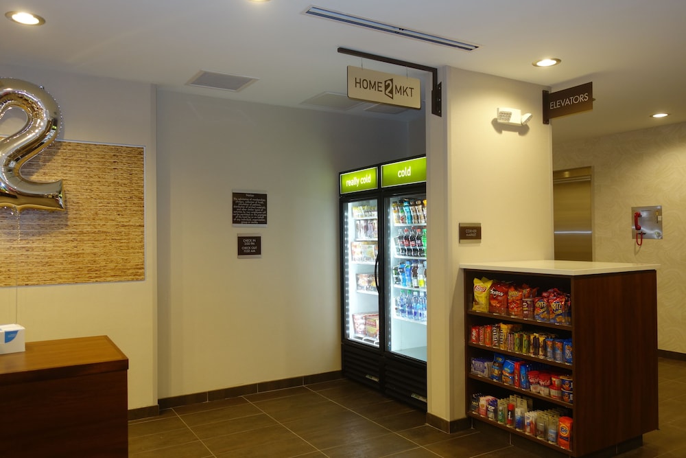 Home2 Suites by Hilton Raleigh Durham Airport RTP - photo 54