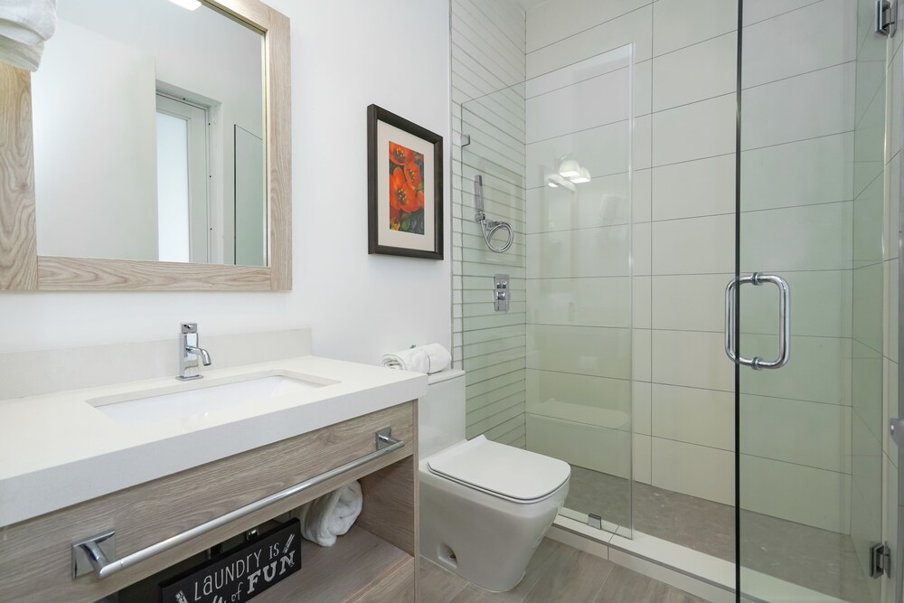4BR Pool Townhome Duplex by Jos17 - photo 16