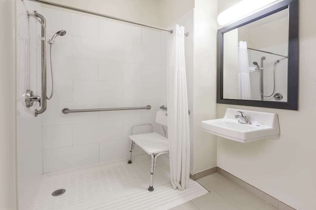 Hawthorn Suites by Wyndham Irving DFW South - photo 6