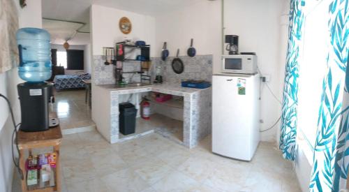 Depto Centro Parque Juarez 21806675 — Xalapa De Enriquez