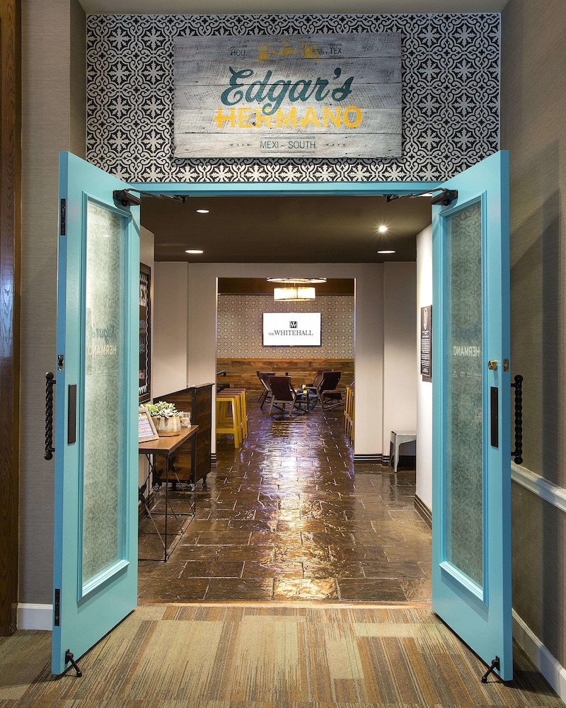 The Whitehall Houston - photo 33