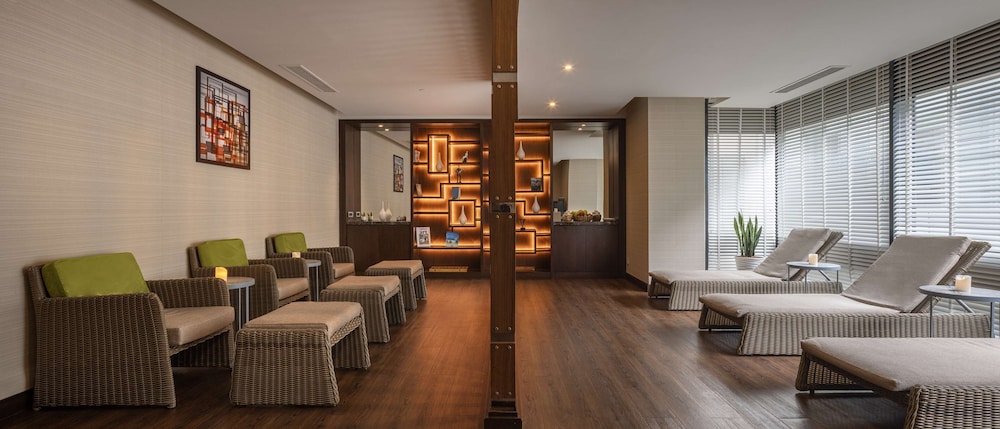 פעילויות וכושר