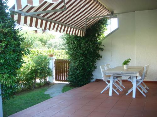 Villetta Cinquale Versilia — hotel in Capanne-Prato-Cinquale