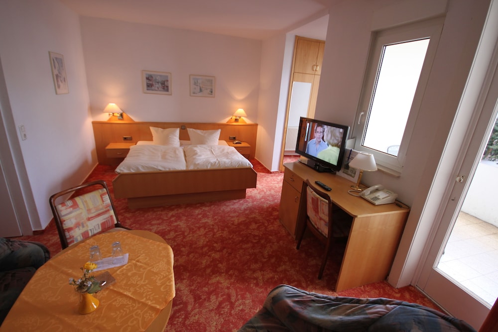 Hotel Pension Haus Steinmeyer in Bad Pyrmont, Germany