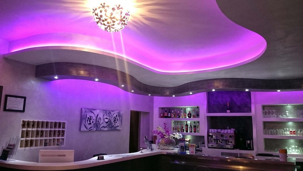 Hotel Ogliastra — Lotzorai