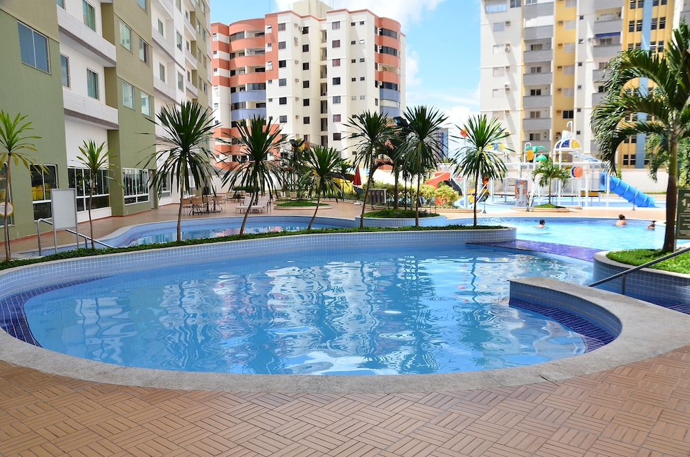 Riviera Park Hotel — hotel in Caldas Novas