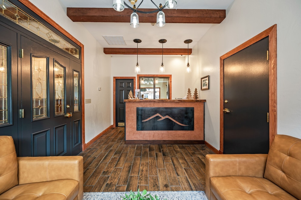 Hotel Leavenworth - photo 7