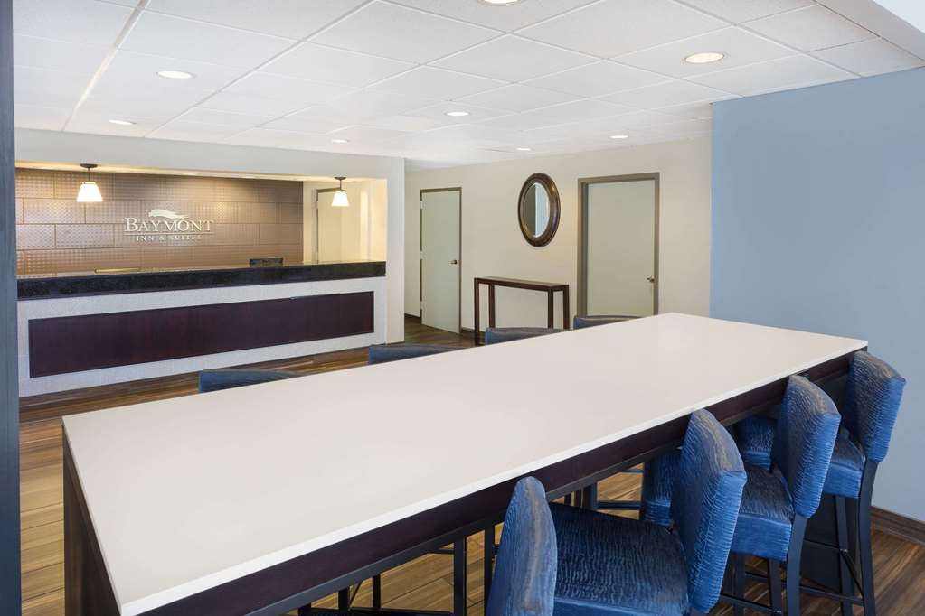 Baymont by Wyndham Rocky Mount I 95 - photo 3