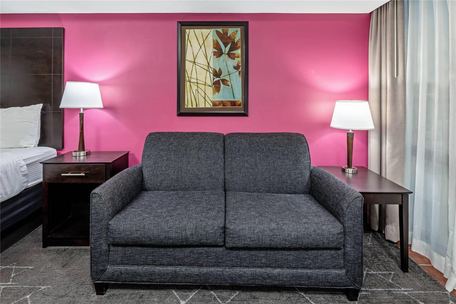 La Quinta Inn & Suites by Wyndham Dallas I 35 Walnut Hill Ln - photo 13