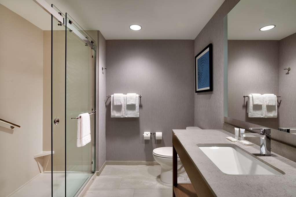 Hyatt Place Fayetteville Springdale - photo 3