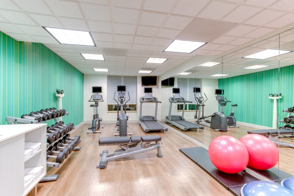 Holiday Inn Express Hotel & Suites Bethlehem by IHG - photo 35