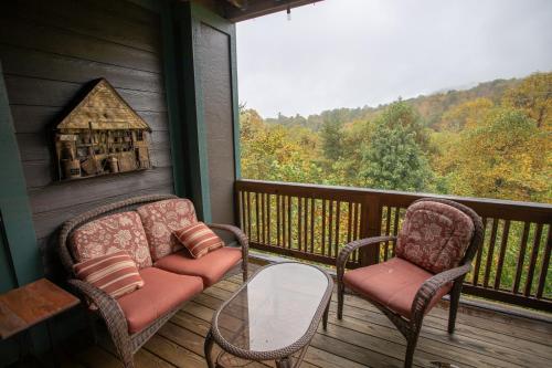 Havens Rest in Boone, United States