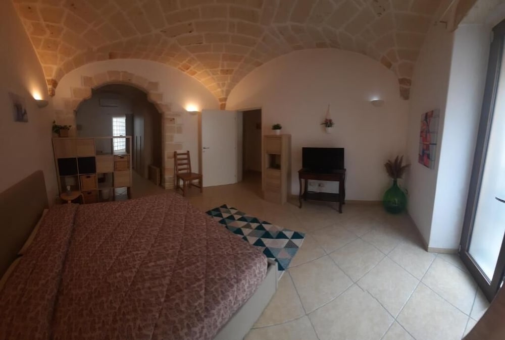 Domus Astra — 4-Star Luxury Hotel in Brindisi, Italy