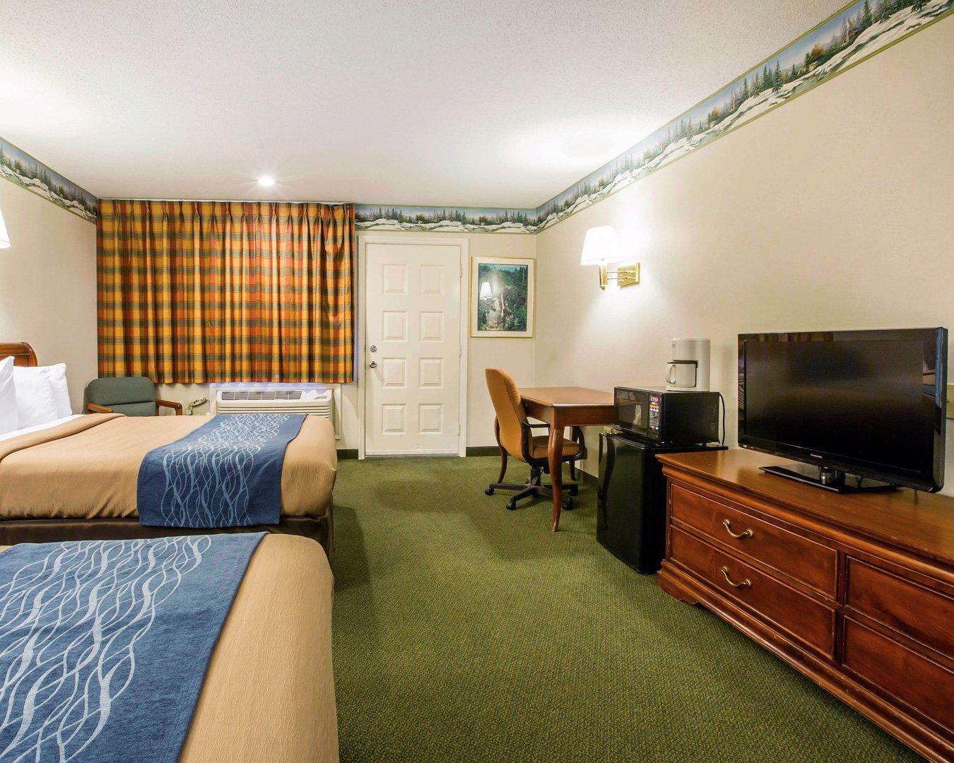 Quality Inn on Lake Placid - photo 14