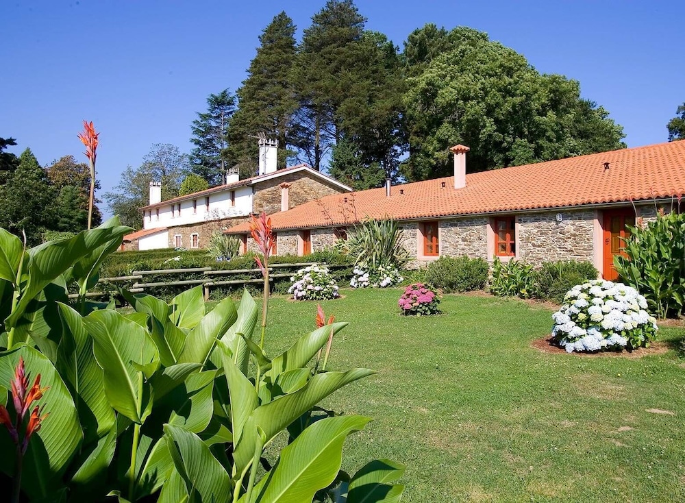 A Painza Aldea Rural