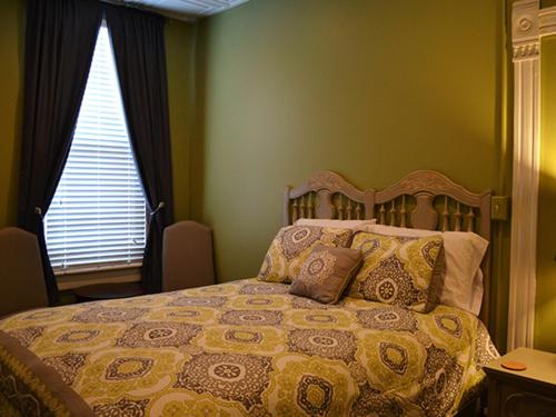 Cumberland Inn and Spa - photo 2