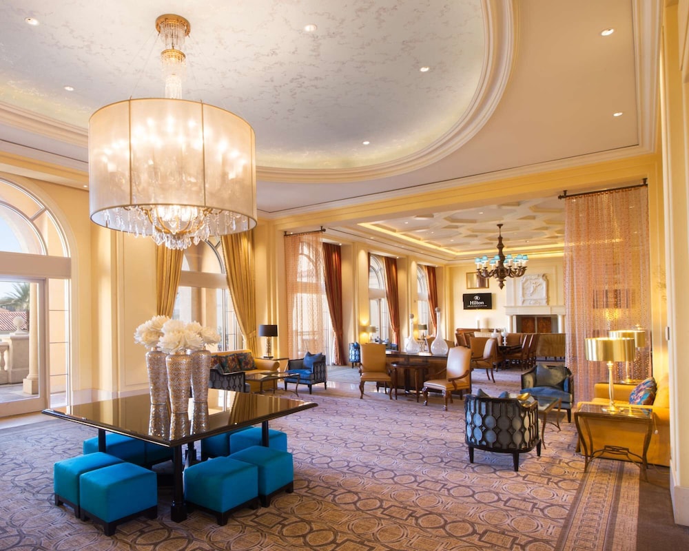 Hilton Lake Las Vegas Resort and Spa - photo 4