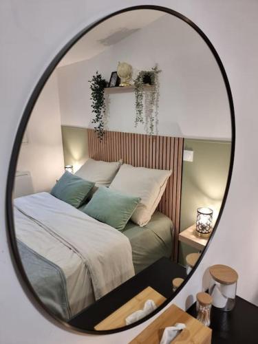 Agreable Logement Netflix - last minute hotel in Unknown City