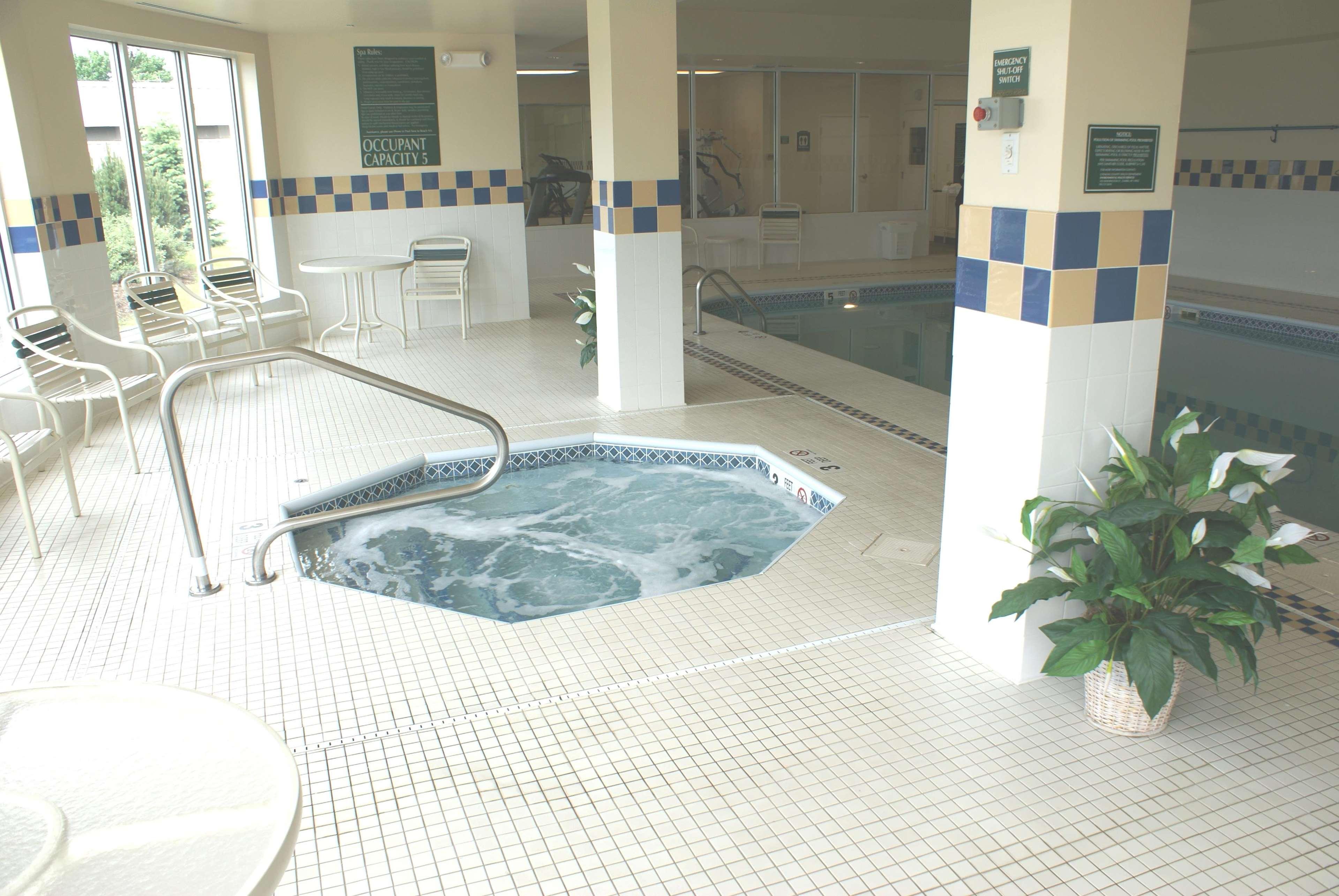 Hilton Garden Inn Elmira Corning - photo 51