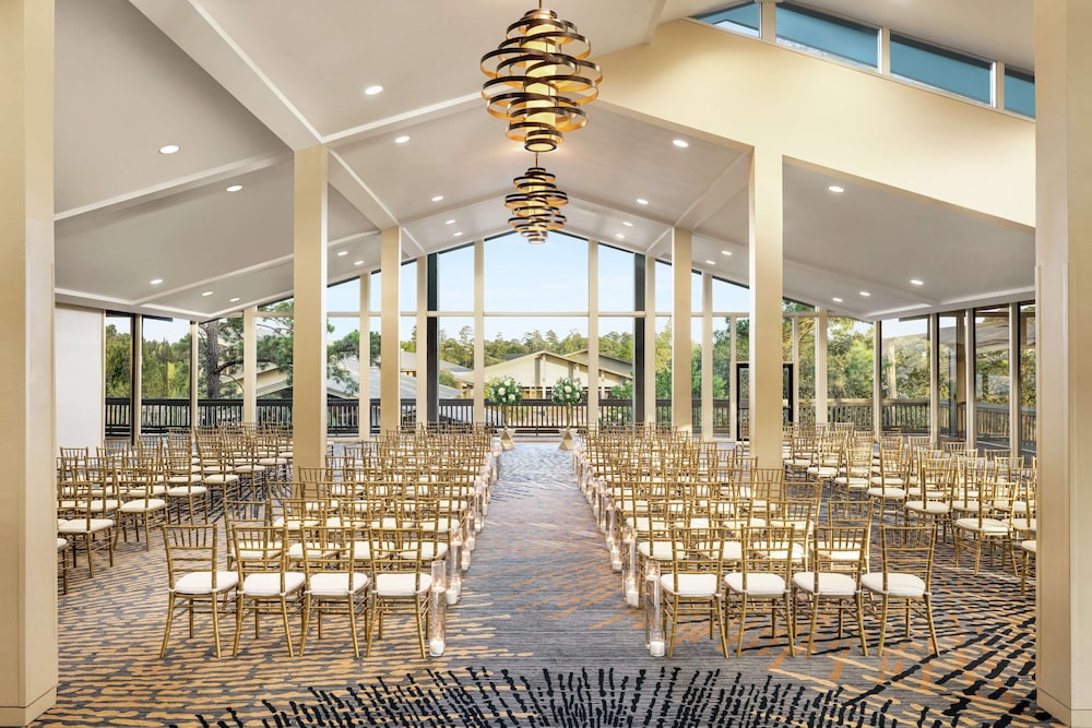 The Woodlands Resort Curio Collection by Hilton - photo 106
