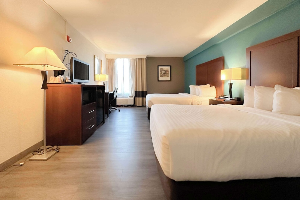 The Adventure Hotel by the parks - photo 16