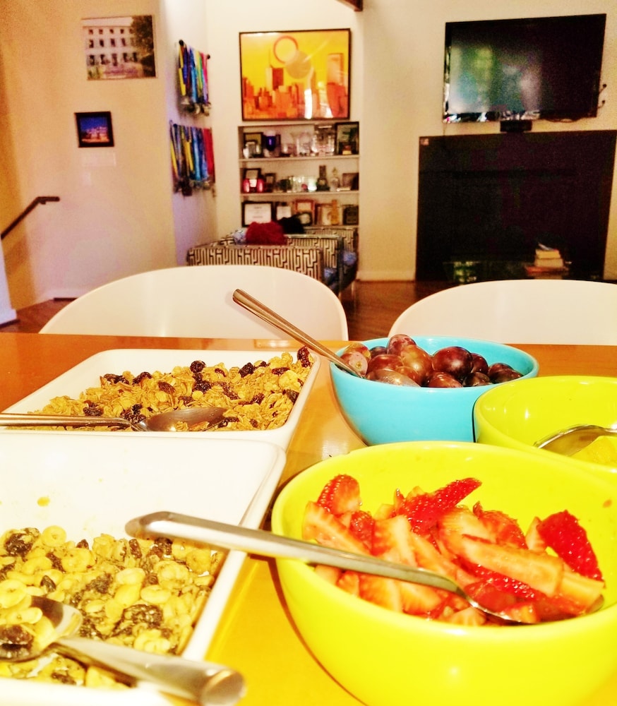 Modern B & B - photo 33