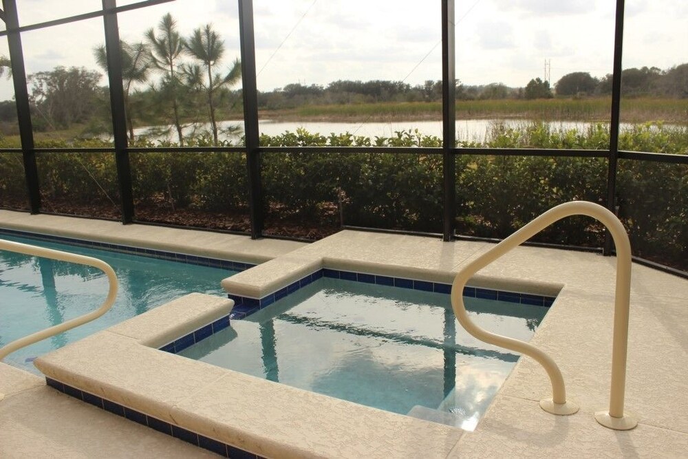 Aco92227 Solterra Resort 5 Bed 4.5 Baths Villa - photo 20