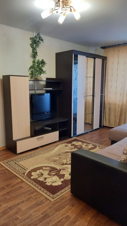 Na Dugina 18 Flat in Zhukovskiy, Russia