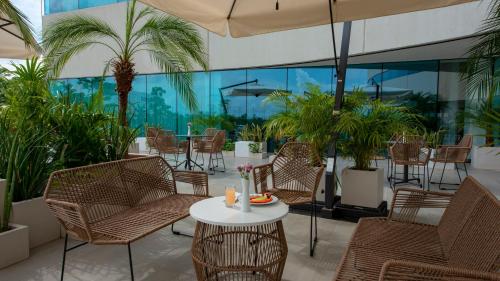 Holiday Inn Hotel And Suites Merida La Isla By IHG