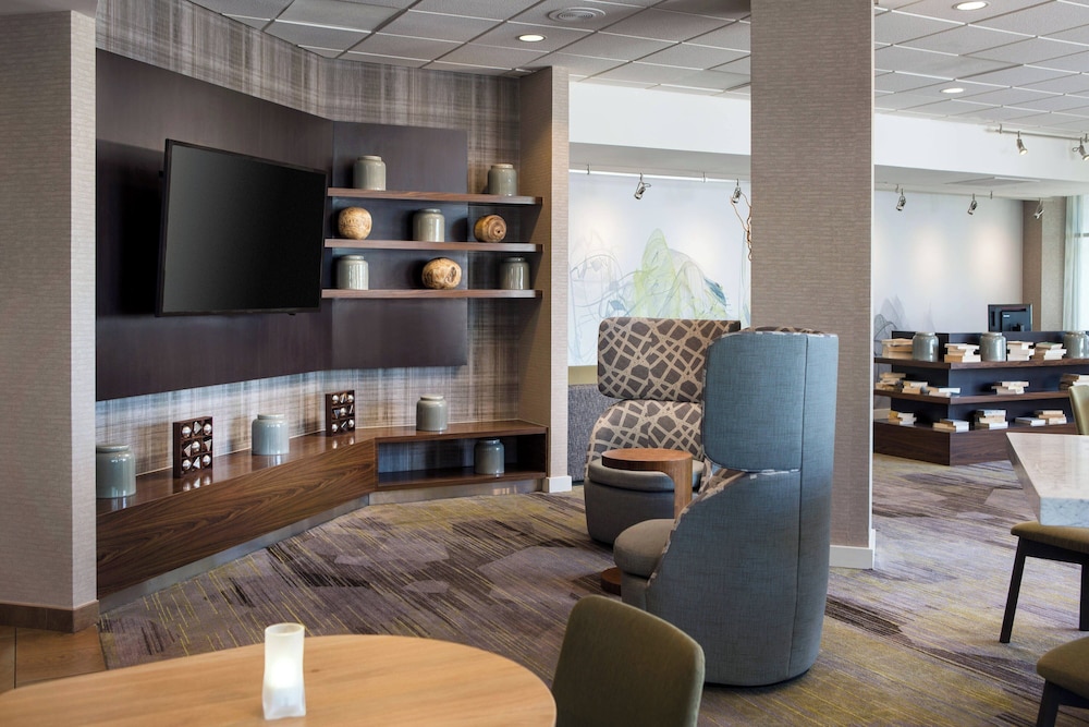 Courtyard by Marriott Richmond Berkeley - photo 31