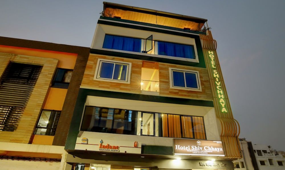 Treebo Trend Shiv Chhaya — Indore — photo 2
