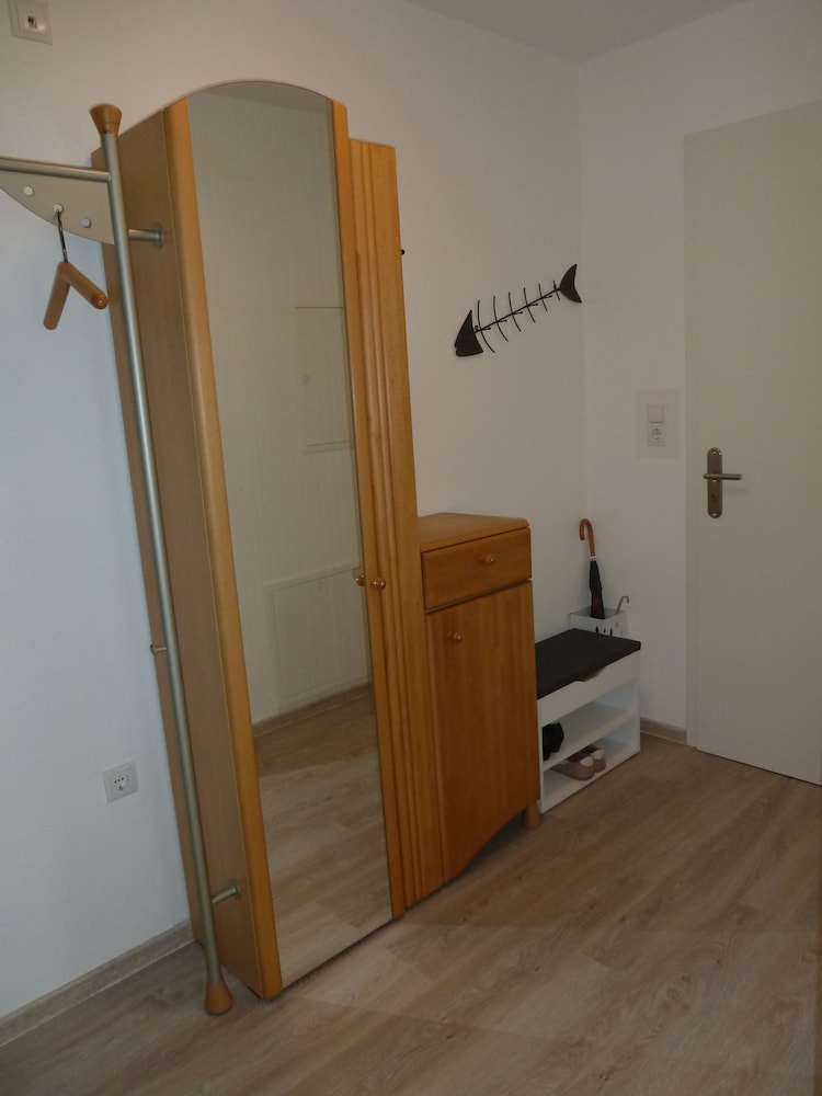 Ferienwohnung Memmert — Schillig — photo 4