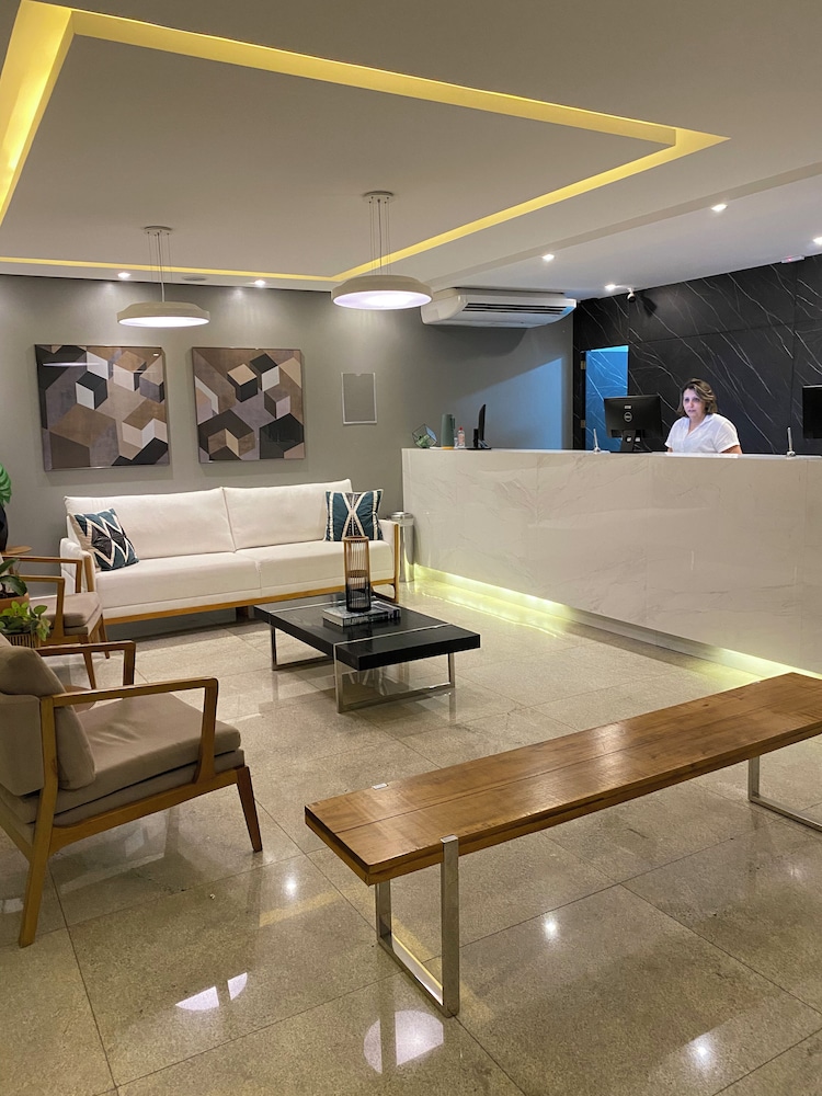 It’s Hotel — Caratinga — photo 3