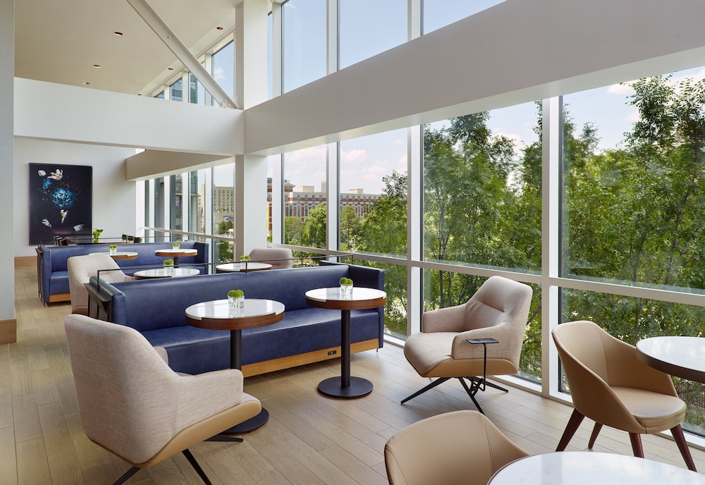 Omni Atlanta Hotel at Centennial Park - photo 87