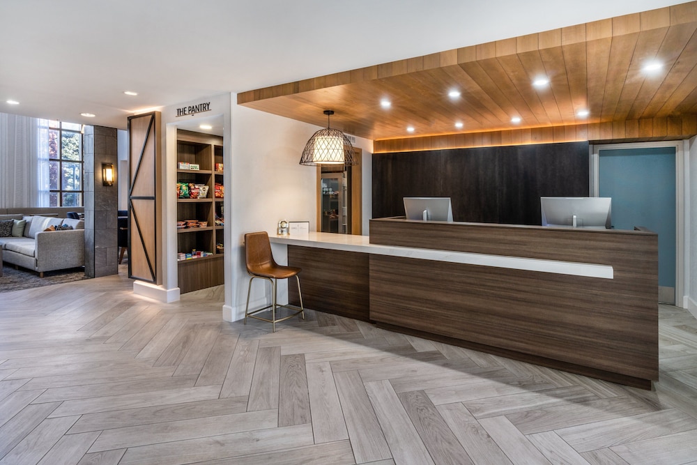 Staybridge Suites Denver Cherry Creek an IHG Hotel - photo 2