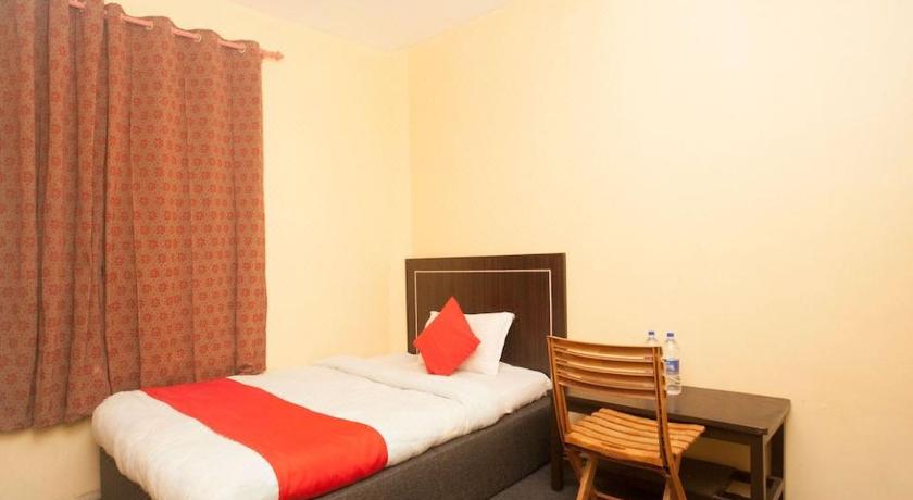 Namaste Resort — Dharan — photo 2