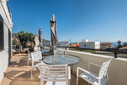 Candelaria Relax — Candelaria