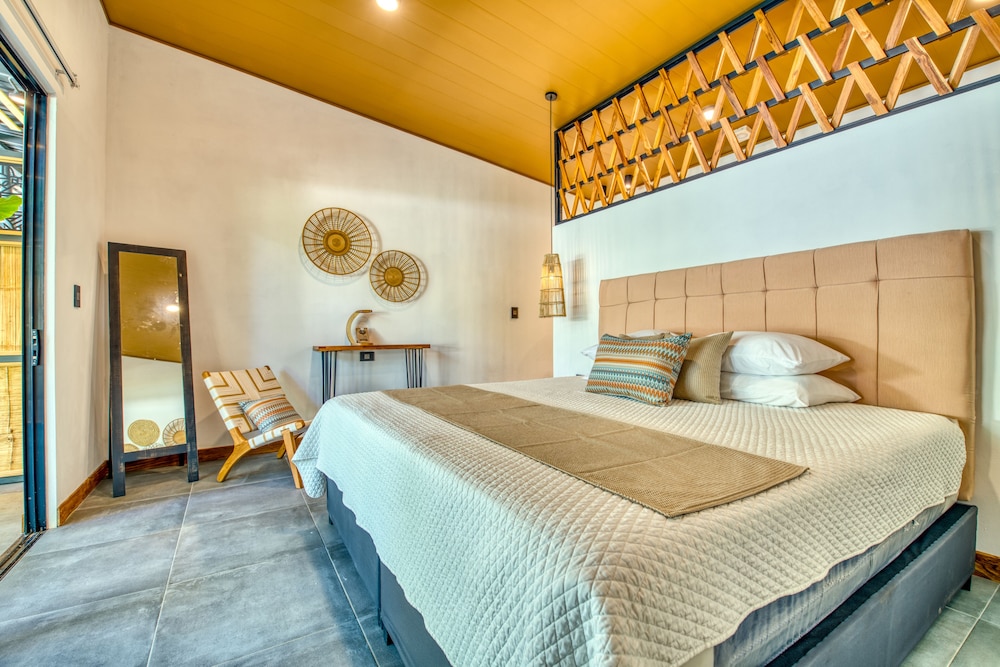 Exōtico Beach Hotel — Limon — photo 4