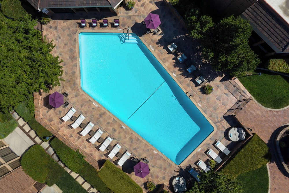 Sheraton Salt Lake City Hotel - photo 42