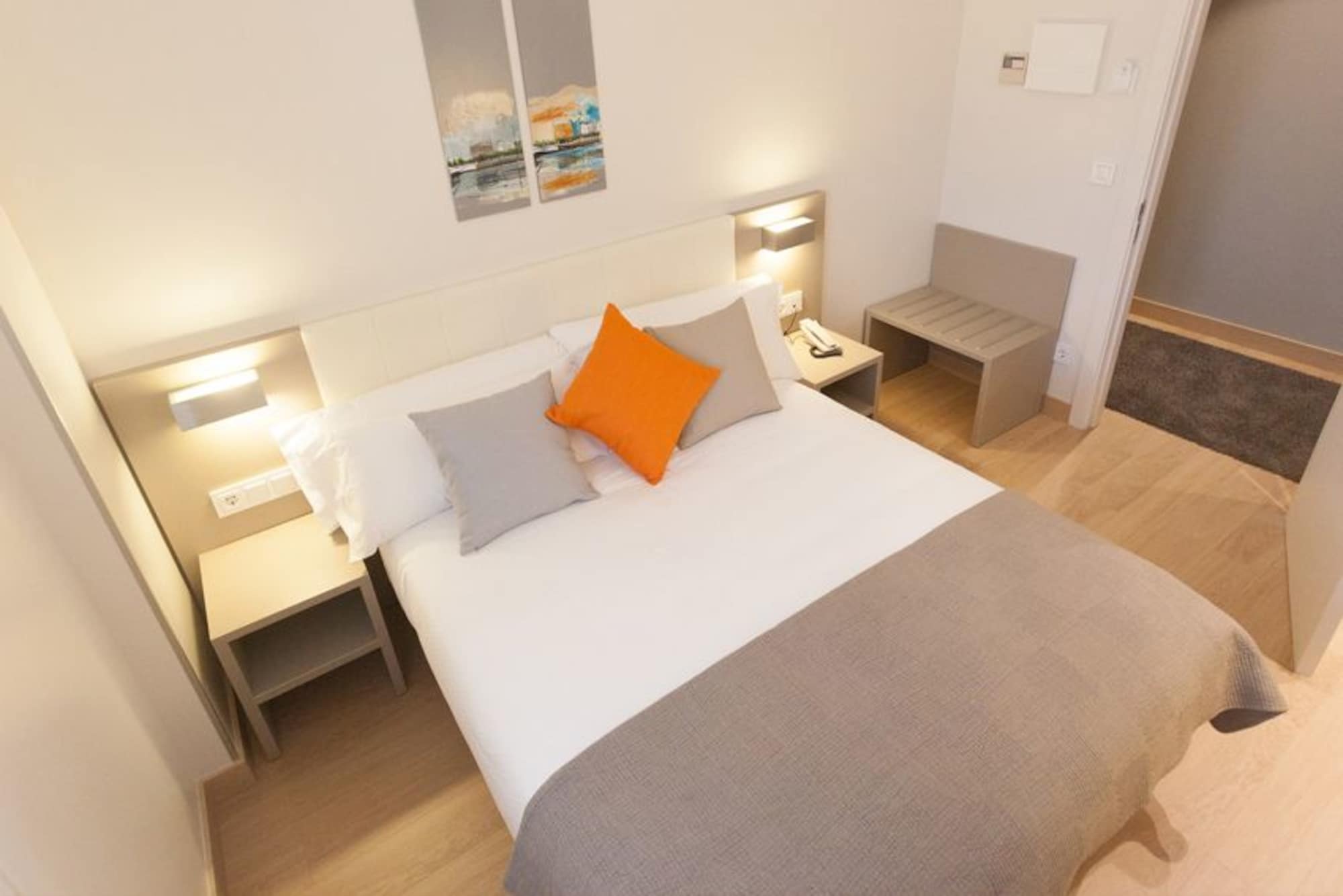 Hotel Arrizul Urumea in San Sebastian, Spain